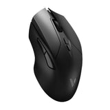 Rapoo V20PRO Trådlös Gamingmus - Svart