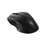 Rapoo V20PRO Trådlös Gamingmus - Svart
