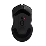 Rapoo V20PRO Trådlös Gamingmus - Svart