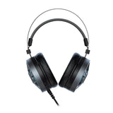 Rapoo VH510 Gaming Headset Virtual 7.1 Channel - On-Ear - Svart