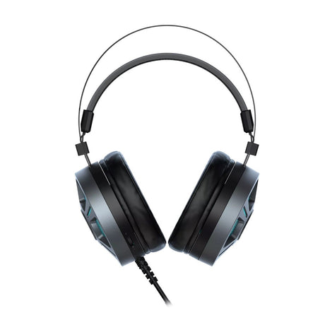 Rapoo VH510 Gaming Headset Virtual 7.1 Channel - On-Ear - Svart