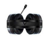 Rapoo VH510 Gaming Headset Virtual 7.1 Channel - On-Ear - Svart