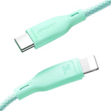 Joyroom Kabel 60W USB-C till USB-C 1m - Svart