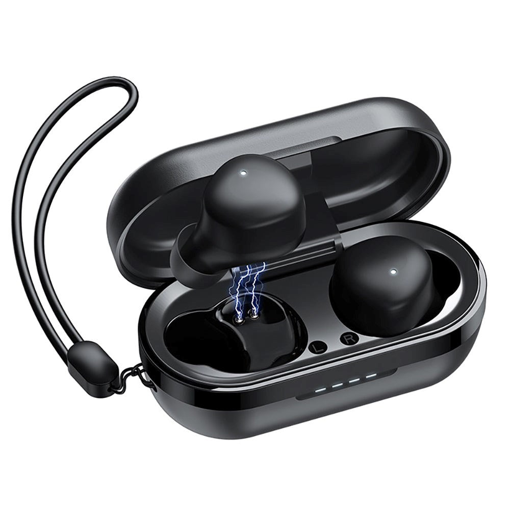 Joyroom JR-TL1 Pro True Wireless In-Ear-Hörlurar - Svart