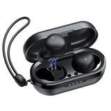 Joyroom JR-TL1 Pro True Wireless In-Ear-Hörlurar - Svart