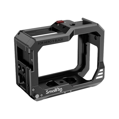 SmallRig 3084 GoPro Hero 9 / 10 / 11 / 12 Cage - Svart