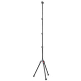 SmallRig 4363 Reverse Foldable Streaming Tripod (42-170cm) Encore PT-30 med Trådlös Fjärrkontroll - Svart