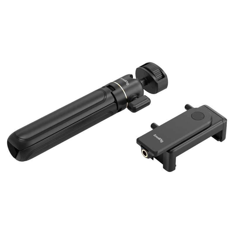 SmallRig Smartphone Tripod Kit VK-20 - Svart
