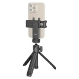 SmallRig Smartphone Tripod Kit VK-20 - Svart