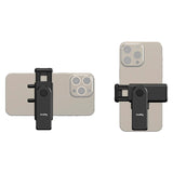 SmallRig Easy Loading Smartphone Hållare - Svart