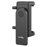 SmallRig Easy Loading Smartphone Hållare - Svart