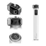 SmallRig 4552 HPS36 Handhållen Powerbank Stick - Vit