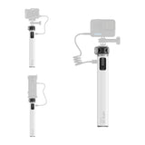 SmallRig 4552 HPS36 Handhållen Powerbank Stick - Vit