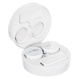 SmallRig 4706 S 60 Trådlös Mikrofon - USB-C - Vit