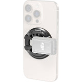 SmallRig 5155 Mount Plate för Mobil - MagSafe Kompatibel - Svart