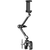 SmallRig 5326 Mobilhållare - Svart