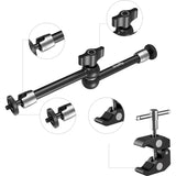 SmallRig 5326 Mobilhållare - Svart