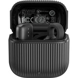 SmallRig 5718 Trådlös Mikrofon m. USB-C Adapter - Svart