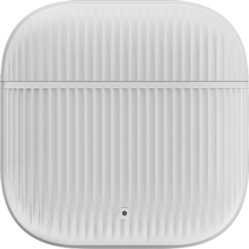 SmallRig 5719 Trådlös Mikrofon m. USB-C Adapter - Vit