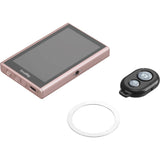 SmallRig 5746 Trådlös Skärmadapter till Mobil - Rose Gold