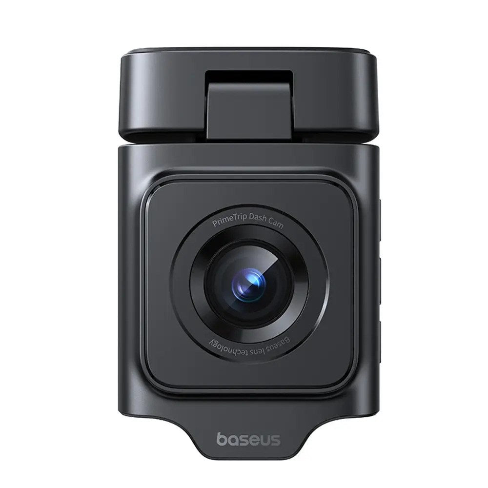 Baseus PrimeTrip VD1 Pro Dashcam - Svart