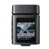 Baseus PrimeTrip VD1 Pro Dashcam - Svart