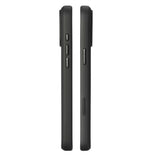 iPhone 18 Pro Max / 17 Pro Max TORRAS Ostand Q3 Spin Skal - MagSafe Kompatibel - Genomskinlig