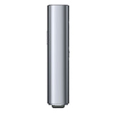 Baseus Uppladdningsbar Laserpekare - USB-C / USB-A - Grå