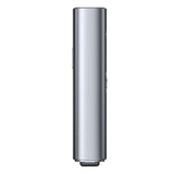 Baseus Batteridriven Laserpekare - USB-C / USB-A - Grå
