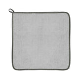 Baseus 40 x 40cm Mikrofiberduk - 2 st. - Grå