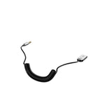BA01 Bluetooth AUX Ljudadapter Baseus - Svart