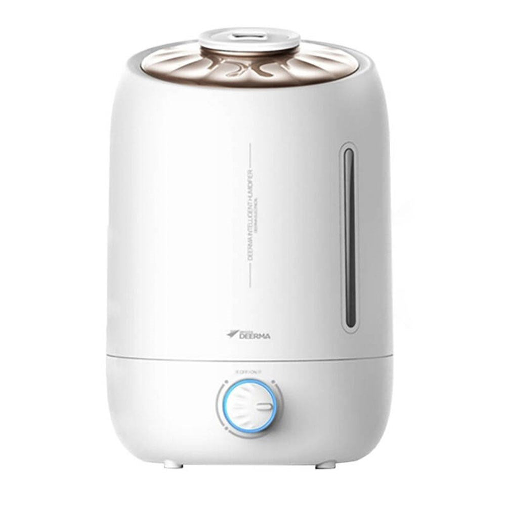 Deerma F500 Ultraljudsluftfuktare - Vit