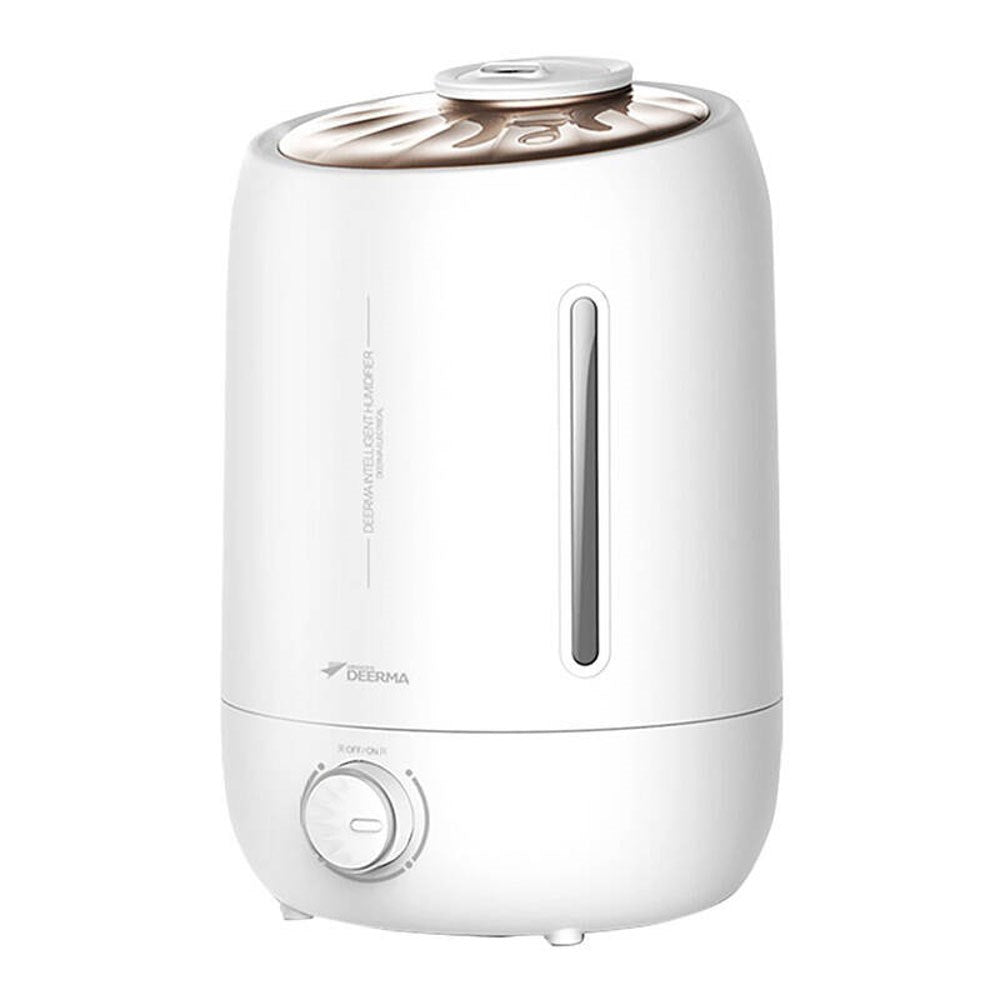 Deerma F500 Ultraljudsluftfuktare - Vit