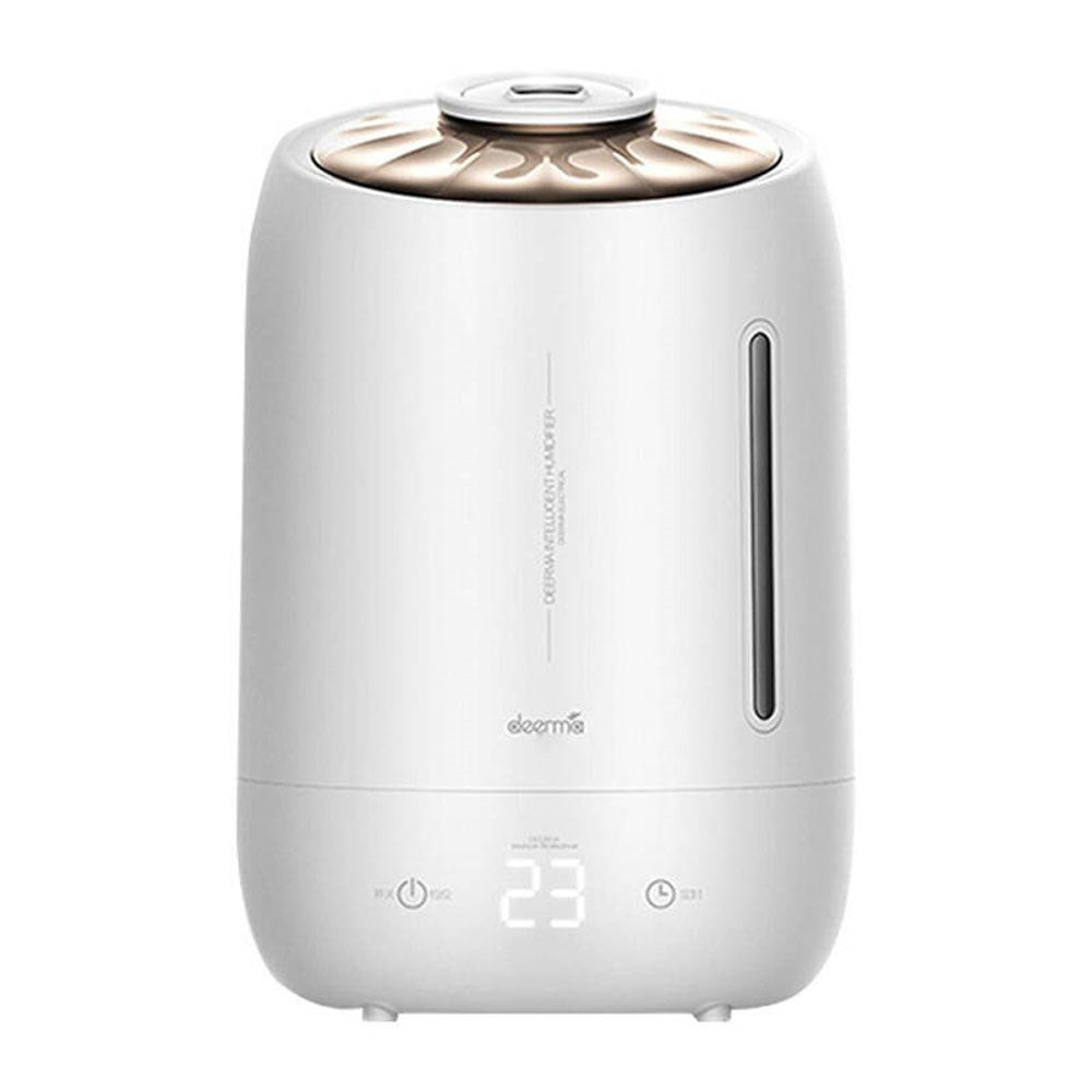 Deerma F600 Ultraljudsluftfuktare - Vit