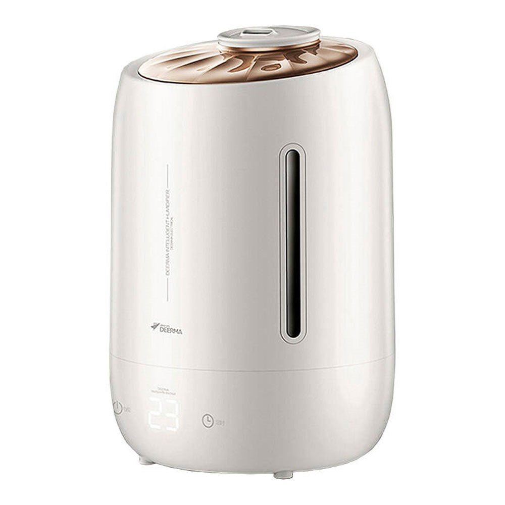 Deerma F600 Ultraljudsluftfuktare - Vit