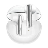 QCY AilyBuds Clear True Wireless In-Ear Hörlurar - Vit