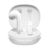 QCY AilyBuds True Wireless In-Ear Hörlurar - Vit