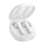 QCY AilyBuds True Wireless In-Ear Hörlurar - Vit