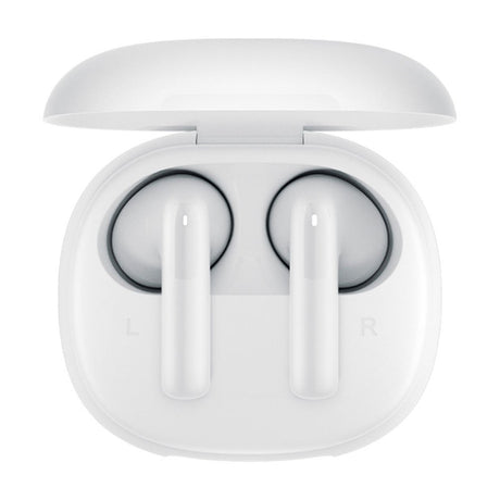 QCY AilyBuds True Wireless In-Ear Hörlurar - Vit
