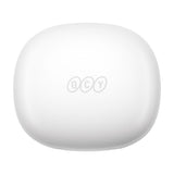 QCY AilyBuds True Wireless In-Ear Hörlurar - Vit