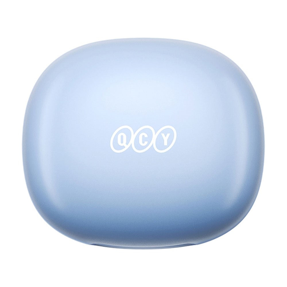 QCY AilyBuds True Wireless In-Ear Hörlurar - Blå