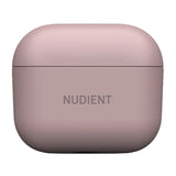 Nudient AirPods (3rd Gen) Tunt Fodral - Dusty Pink