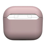 Nudient AirPods (3rd Gen) Tunt Fodral - Dusty Pink