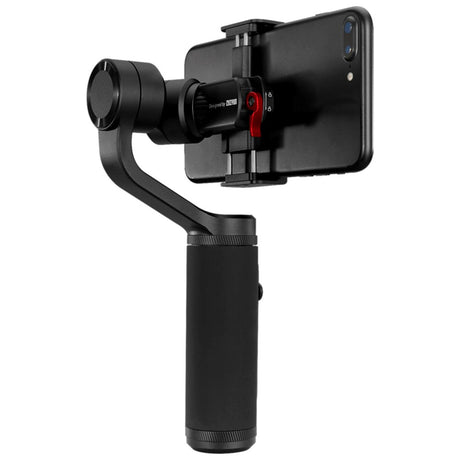 Zhiyun Smooth-Q3 Gimbal för Smartphone - Svart