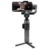 Zhiyun Smooth 5 Gimbal för Smartphone - Svart