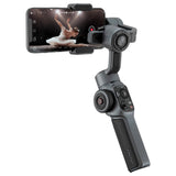 Zhiyun Smooth 5 Gimbal för Smartphone - Svart