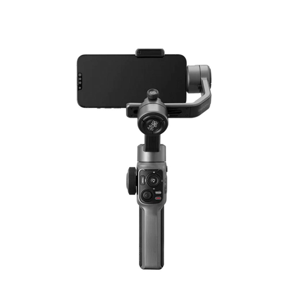 Zhiyun Smooth 5S Gimbal för Smartphone - Grå