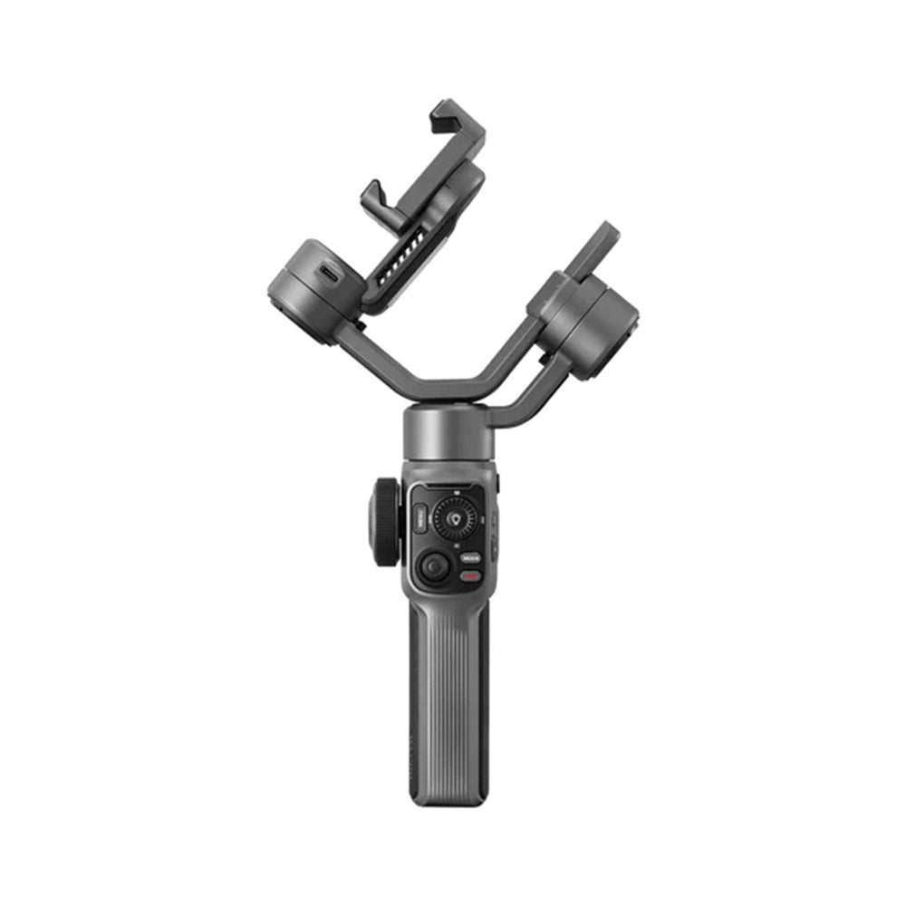 Zhiyun Smooth 5S Combo Gimbal för Smartphone - Grå