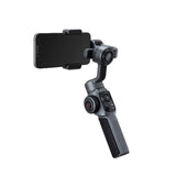 Zhiyun Smooth 5S Gimbal för Smartphone - Grå