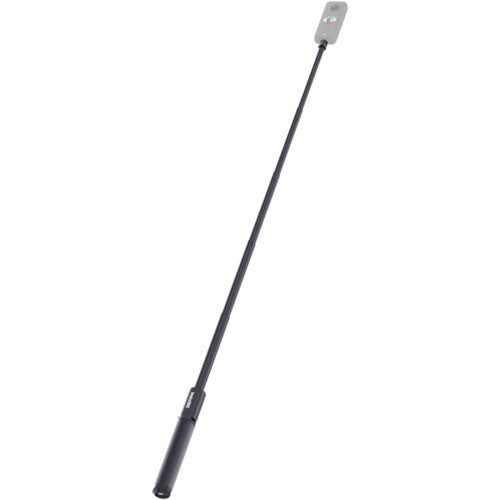 Insta360 Invisible Selfie Stick m. Tripod - Svart